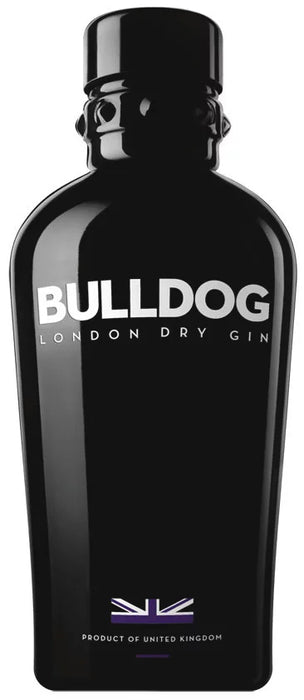 Bulldog Gin 40% 0,70l