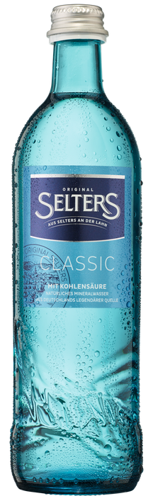 Selters Classic Gastro MW 20x0,50l
