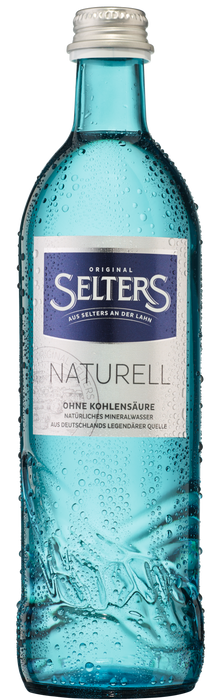 Selters Naturell Gastro MW 20x0,50l
