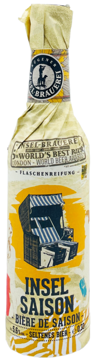 RIB Insel Saison LogiPack MW 24x0,33l