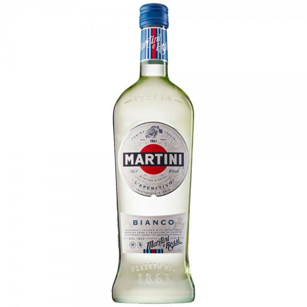 Martini Bianco 14,4% 0,75l