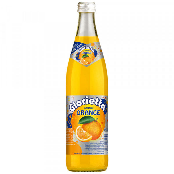 Glorietta Orange 20x0,5l