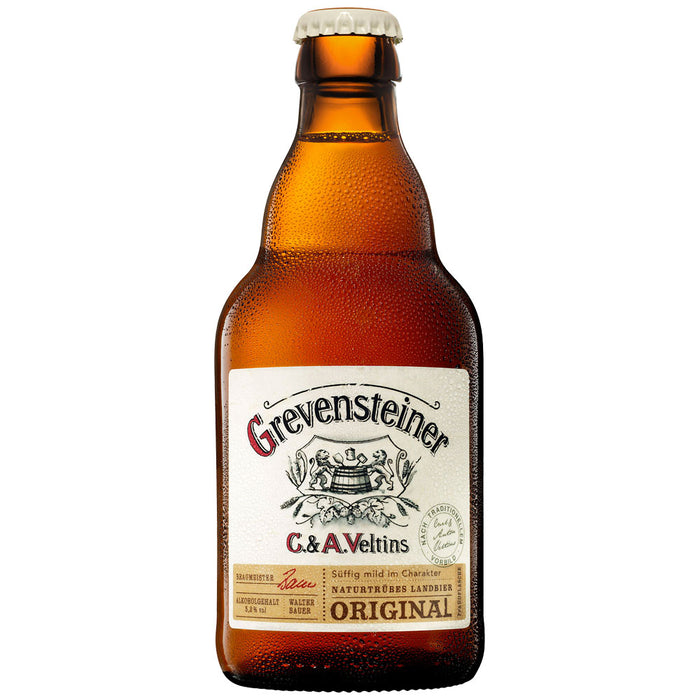 Grevensteiner Original MW 3x6x0,33l