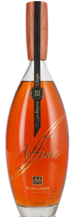 Marzadro Affina R.Ciliegio 43% 1,0l
