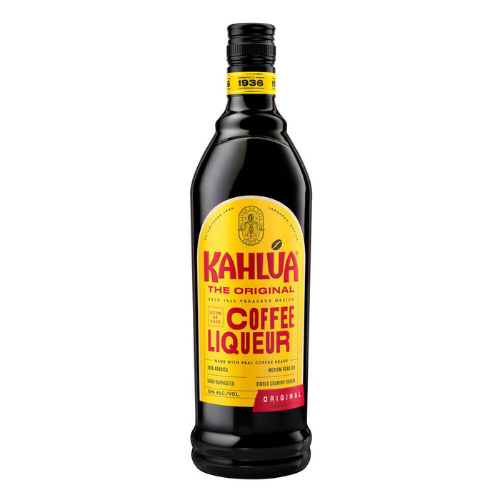 Kahlua Kaffeelikör 16% 0,70l