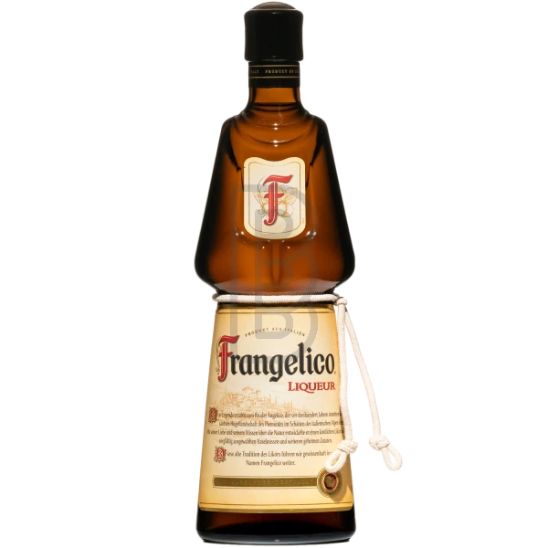 Frangelico Likör 20% 0,70l