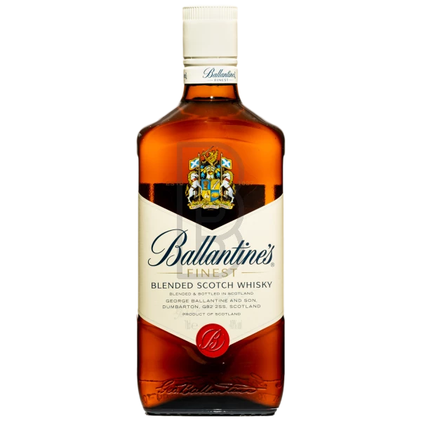 Ballantine's 40% 0,70l