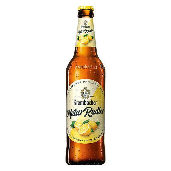 Krombacher Radler MW 20x0,50l