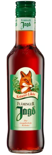 Fläminger Jagd 30% 6x0,35l
