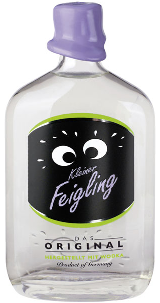 Kleiner Feigling 20% 0,50l