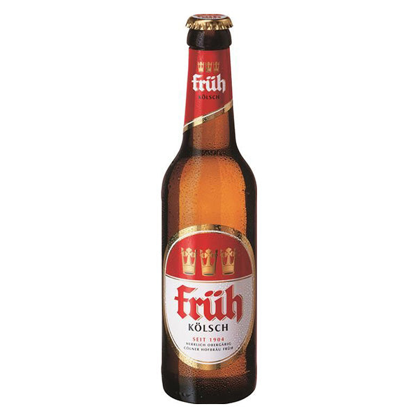 Früh Kölsch MW 20x0,50l