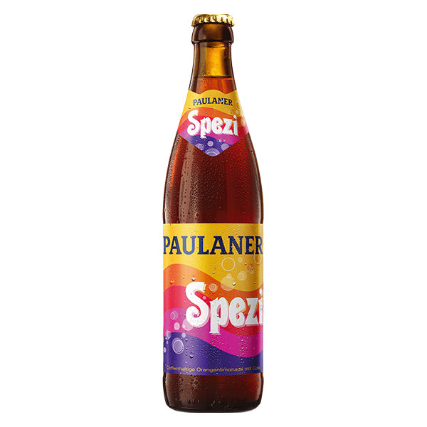 Paulaner Spezi MW 20x0,50l