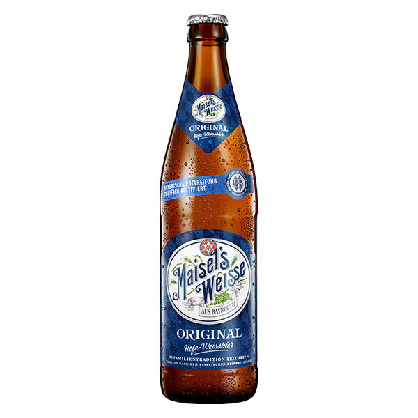 Maisel's Weisse Original MW 20x0,50l