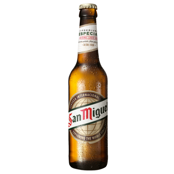 San Miguel MW 24x0,33l