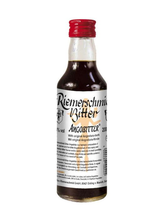 Riemerschmid Bitter Angobitter 48% 0,20l