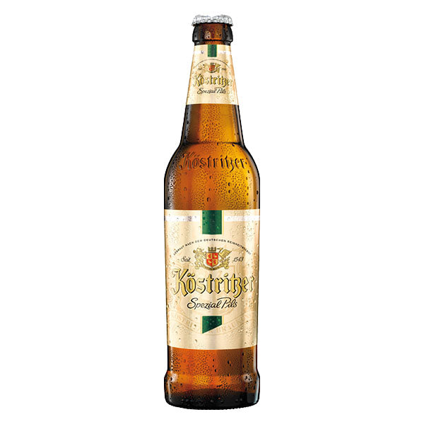 Köstritzer Diät(Spezial Pils)MW 20x0,50l