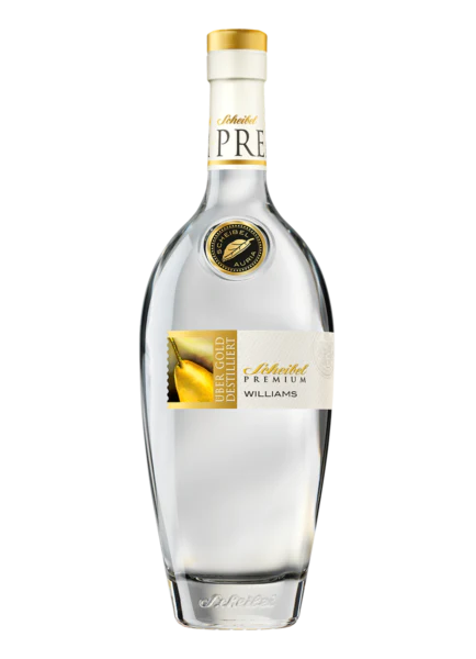 Scheibel Premium Williams 40% 0,70l