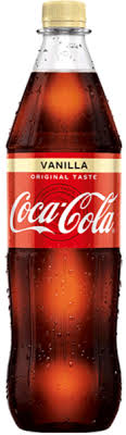 Coca-Cola Vanilla PET MW 12x1,0l