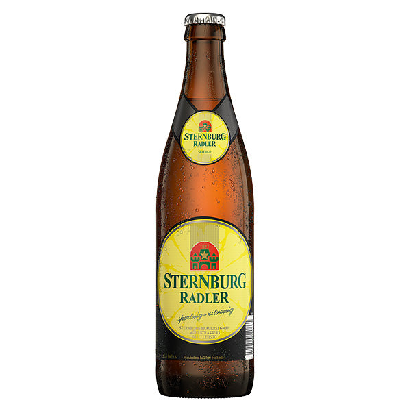 Sternburg Radler MW 20x0,50l