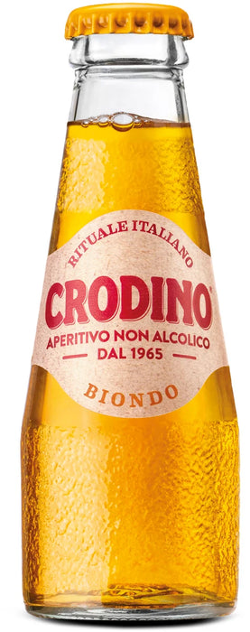 Crodino - Aperitivo 8x0,098l