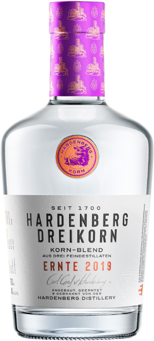 Hardenberg Dreikorn 35% 0,70l