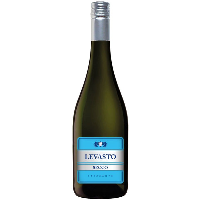 Levasto Frizzant.Beerenperlwein ht.0,75l