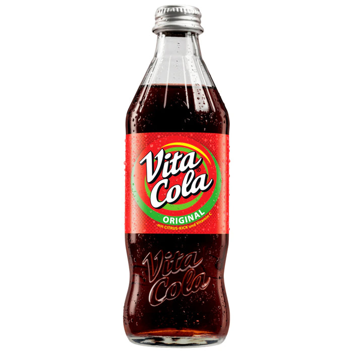 Vita Cola original MW 24x0,33l