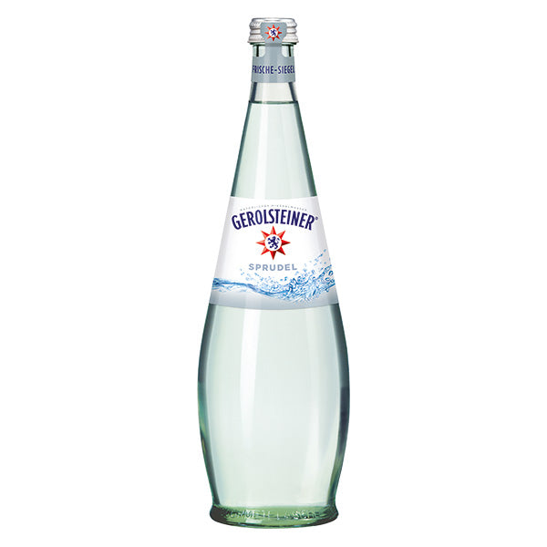 Gerolsteiner Sprudel Gourmet MW 12x0,75l