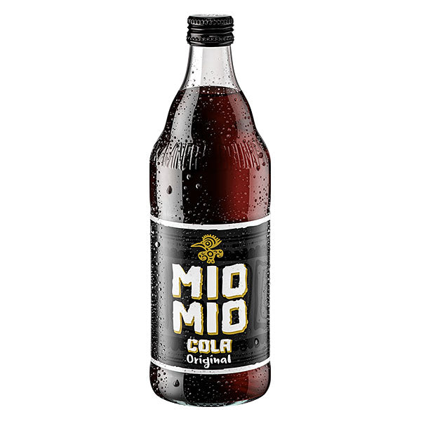 Mio Mio Cola MW 12x0,50l