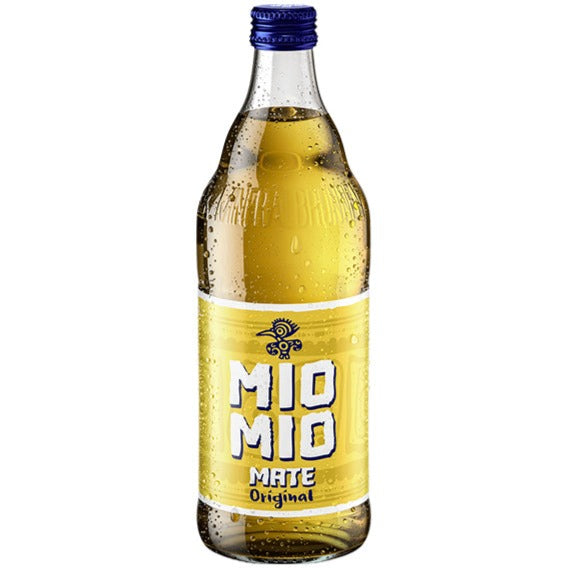 Mio Mio Mate MW 12x0,50l