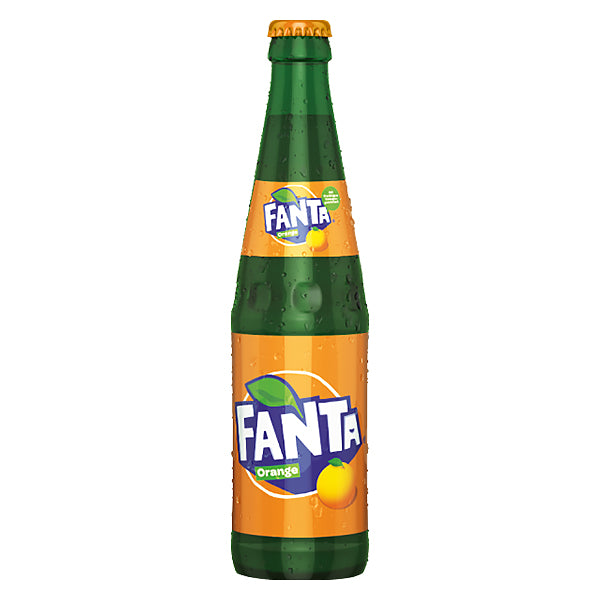 Fanta MW 24x0,33l