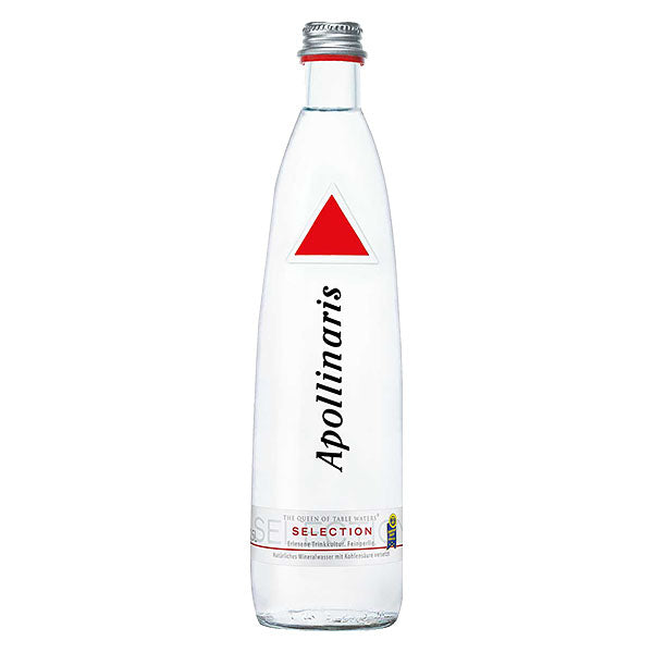 Apollinaris Selection MW 12x0,75l