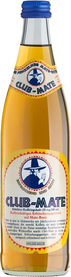 Club Mate MW 20x0,50l