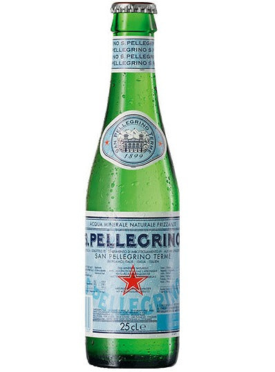 San Pellegrino MW 24x0,25l