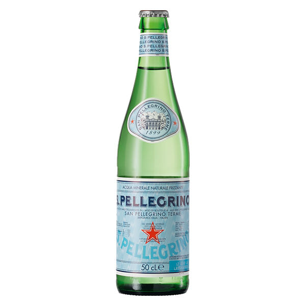San Pellegrino MW 20x0,50l