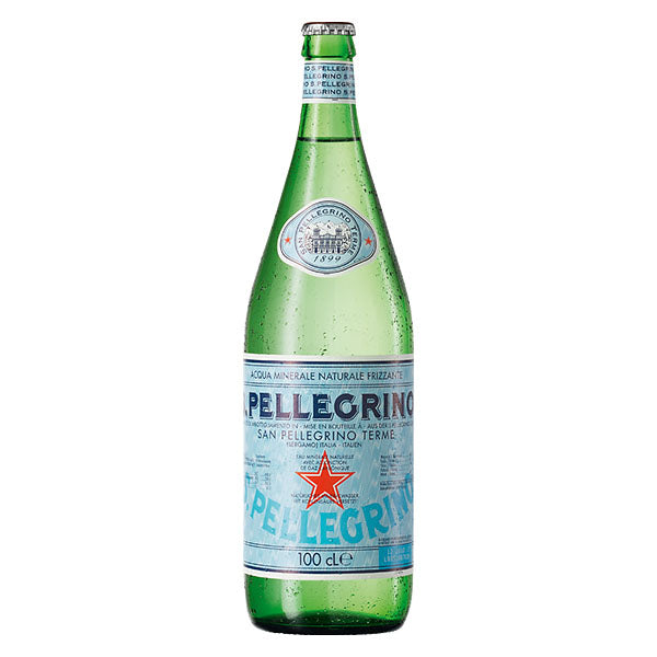 San Pellegrino MW 12x1,0l