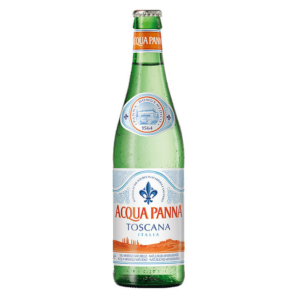 Acqua Panna EWP 4x6x0,50l