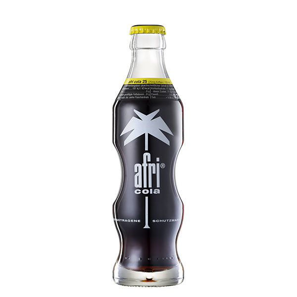 Afri Cola 25 Niehoffs MW 24x0,20l