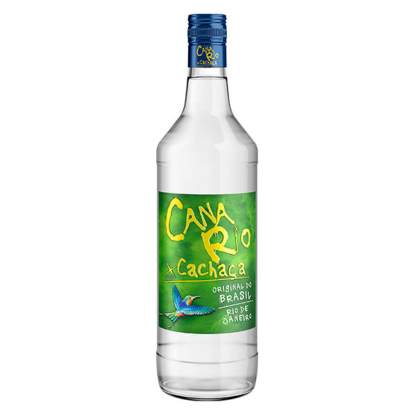 Cachaca Cana Rio 38% Fl. 1,0l