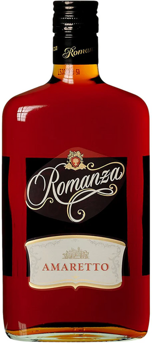 Amaretto Romanza 20% 0,70l