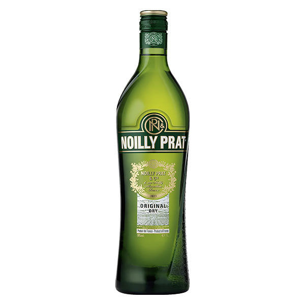 Noilly Prat Dry 18% 1,0l
