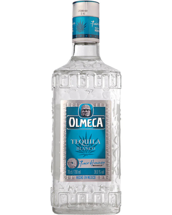 Olmeca Silver Tequila 35% 0,70l