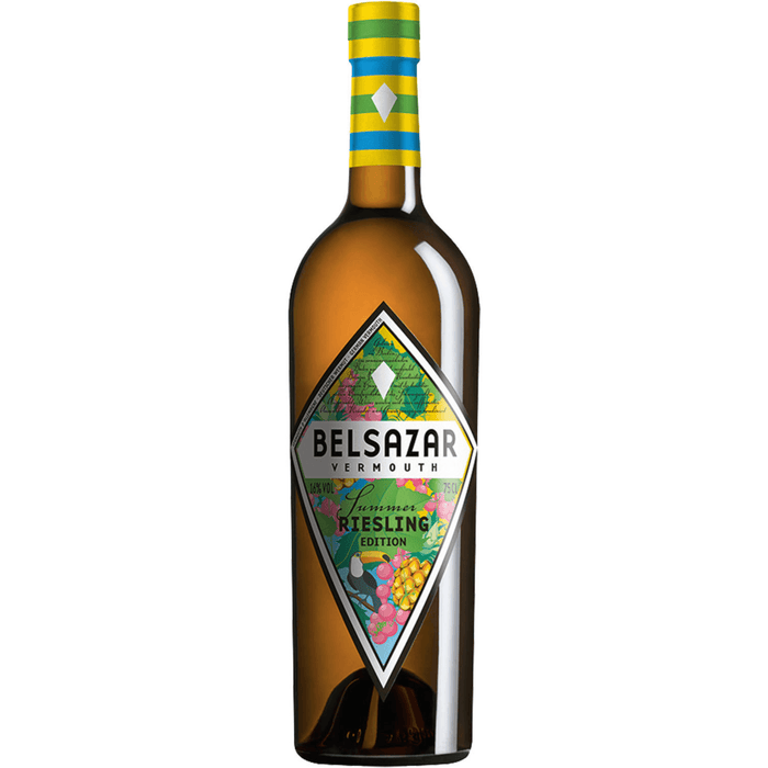 Belsazar Vermouth Ltd.Edi.Riesl.16%0,75l