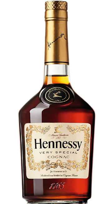 Hennessy V.S. 40% 0,70l