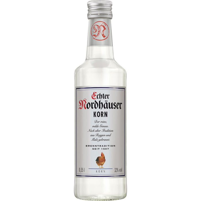 Nordhäuser Korn 32% 24x0,04l