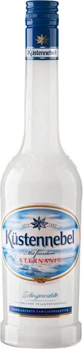 Küstennebel 21,8% 0,50l