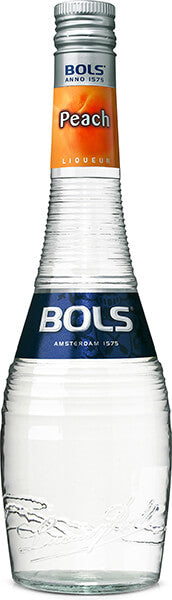 Bols Peach 17% 0,70l