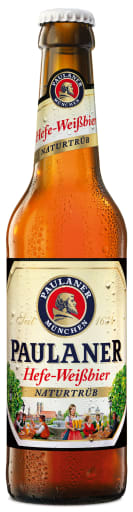 Paulaner HWZ naturtrüb 4x6x0,33l