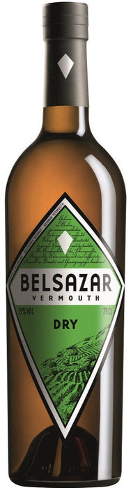 Belsazar Dry Vermouth 19% 0,75l