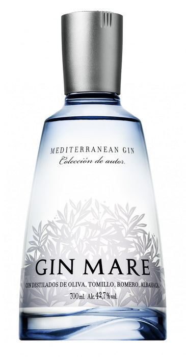 Gin Mare 42,7% 0,70l